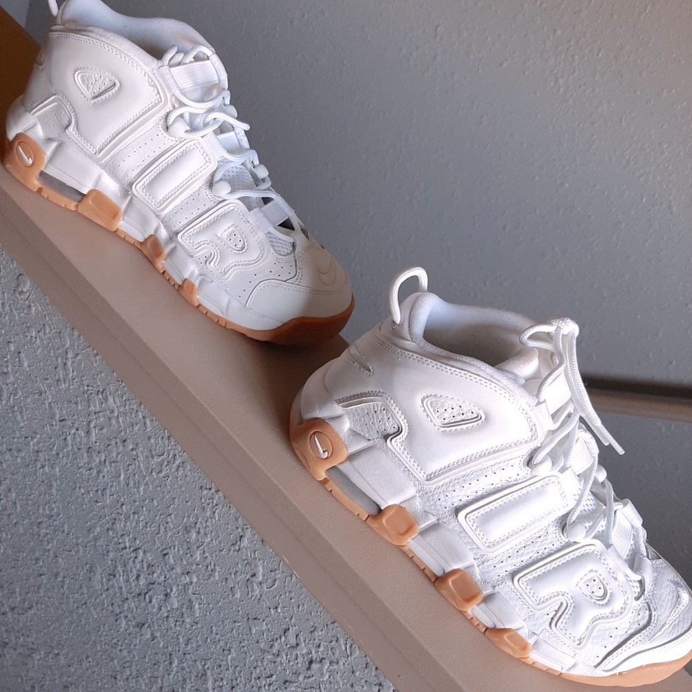 Nike Air Uptempo